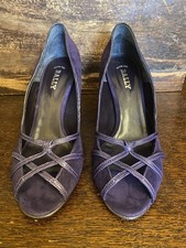 neue Bally Damen schuhe 41