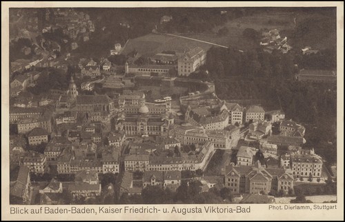 Zeppelin-Luftschiff-PK