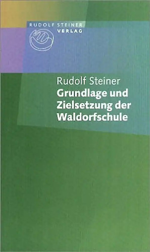 Grundlage und zielsetzung der - grundlage,