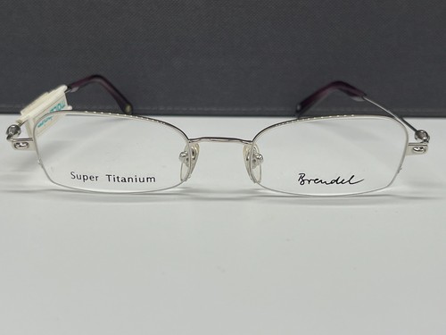 Titan eschenbach brille - titan,