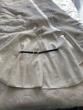 Ponchos Fleece Jacke Einheitgroß