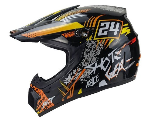 Crosshelm helm kinderhelm - crosshelm,
