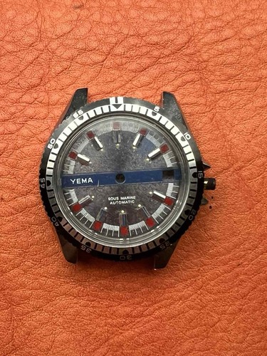 Yema 511634 sous - yema,