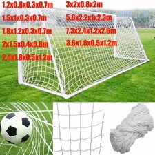 Fussball Ersatznetz Tornetz