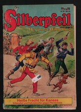 Silberpfeil - Der junge