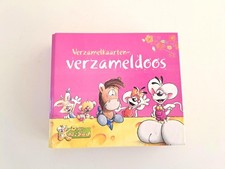 Diddl Diddlina Trading Cards