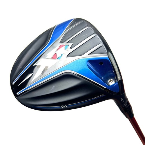Callaway xr16 driver - xr16, 10,5