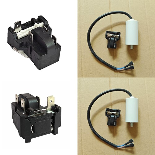 Kompressor ptc starter - kompressor,
