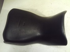 BMW R 1150 GS R21 EZ01 (2) Fahrersitz Sitz Sitzbank Vorne driver seat