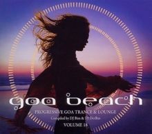 Goa beach vol von various - vol.18,