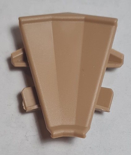Rehau wap innenecke - wap,