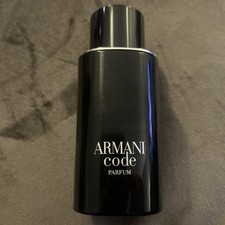 Giorgio armani code parfum - giorgio,