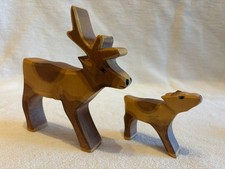 Ostheimer Holzspielzeug Set