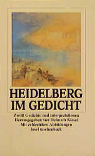Heidelberg gedicht - im,