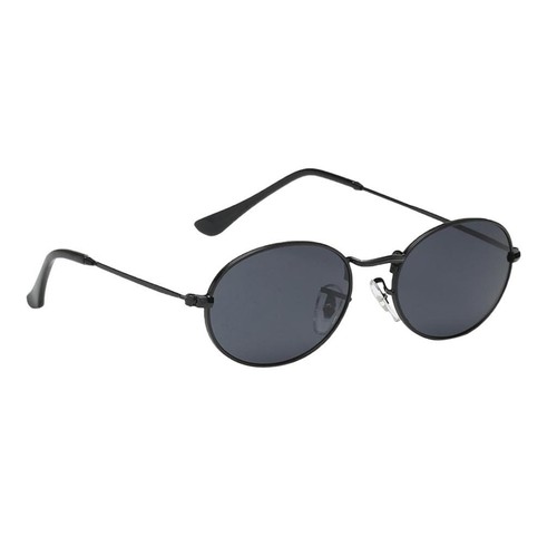 Retro vintage sonnenbrille - retro,