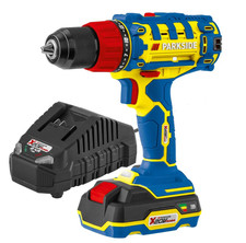 PARKSIDE 20V