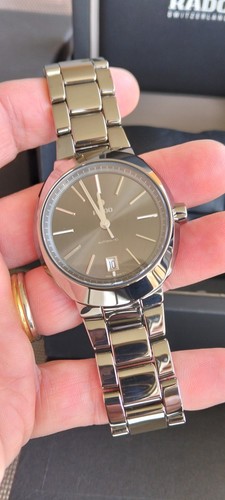 Rado automatik - rado,