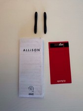 ZeroRh Sonnenbrille Ersatzset 