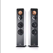 Teufel Ultima 40 MK 3 18 | High-End Stand-Lautsprecher Neuwertig
