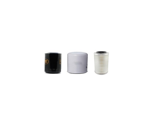 Filterdienst kit für - filterdienst,