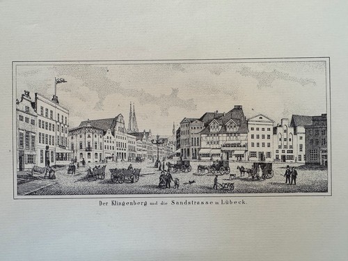 Druck klingenberg und - klingenberg,