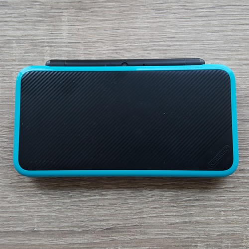 New nintendo 2ds konsole - new,