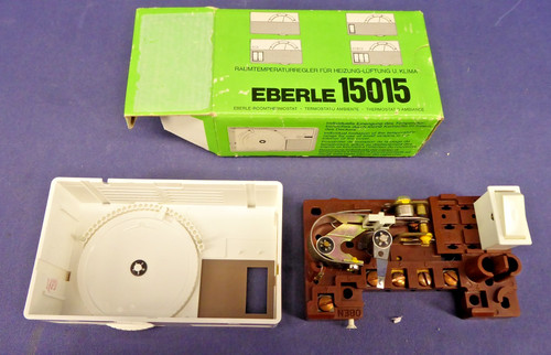 Eberle 15015 4152 luxus rtr - 15015.4152,