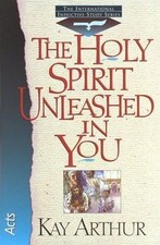 The Holy Spirit Unleashed in You: Acts (International In... | Buch | Zustand gut