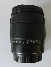 Tamron AF 28-105mm 1:4-5.6