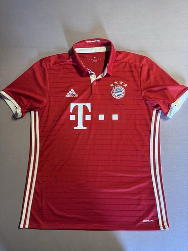 Adidas bayern münchen - bayern,