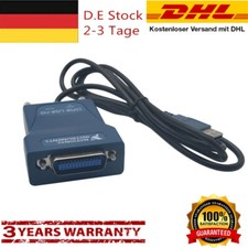 GPIB-USB-HS GPIB Data