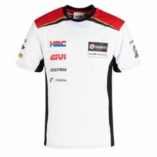 Offizielles LCR Honda Team T-Shirt - 18LCRNG-ACT
