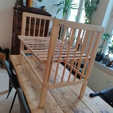 Fabimax Beistellbett