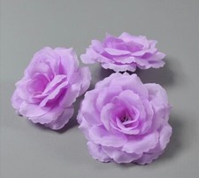 Rosen Köpfe Lilie Floristik Blüten Rosenblätter Streudeko Kunstblumen Hochzeit