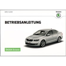 Skoda octavia bis 2017 - bis, 5e