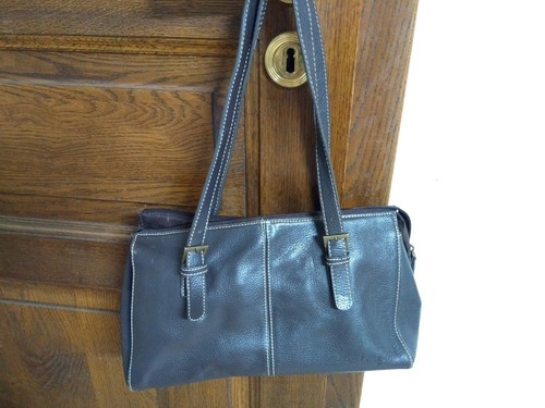 Luigi echtleder handtasche - luigi,
