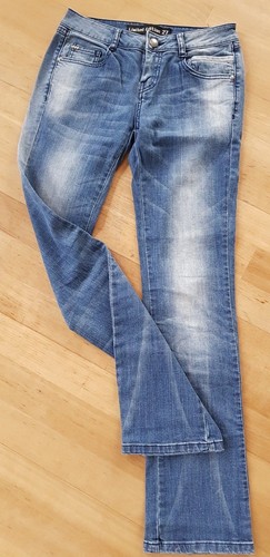 Limited edition jeans - edition,