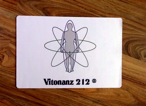 Bodenmatte vitonanz 212 - bodenmatte,