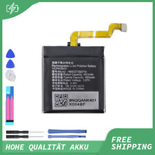 Akku für HUAWEI GT2 Pro 450mAh Smart Watch Battery - HB532729EFW batterie Accu b