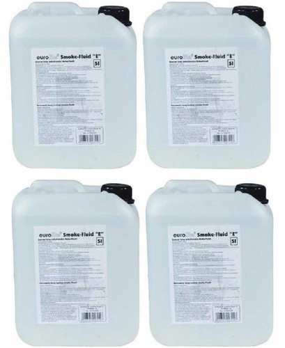 Liter l eurolite - 20,