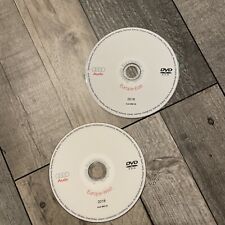 Neuestes 2018 Navi Disc Update für Audi MMI 2G HIGH Navigation Karte DVD