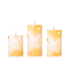 ELAMBIA 3 LED -  Kerzen