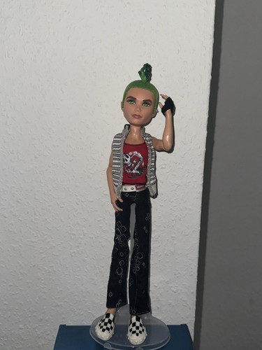 Monster high deuce gorgon - monster,