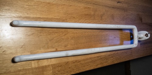 Sehr alter emailierter