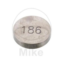 Ventil Einstellplättchen Shim