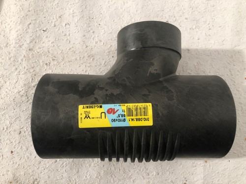 Geberit silent db20 rohr - geberit, silent-db20