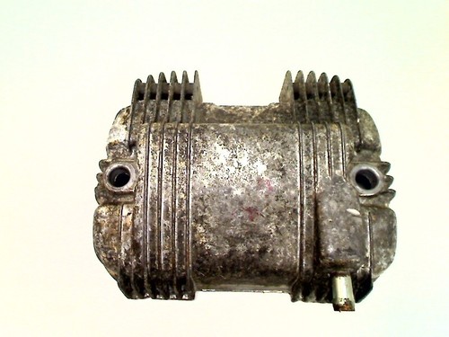 Zylinderkopfhaube honda 400 - zylinderkopfhaube,