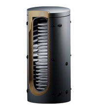 Hygienespeicher 1000 Liter mit