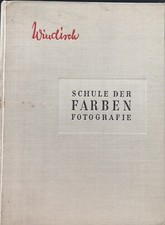 Farben - Fotographie -