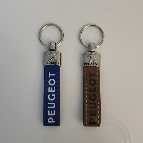Peugeot schlüsselanhänger - peugeot,